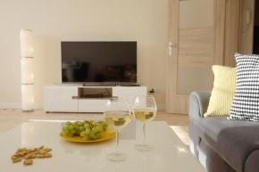  Horizon Apartment near the Sea  Сопот